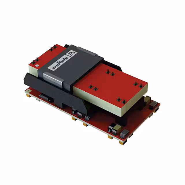 MGJ6Q12P24MC-R13 Murata Power Solutions Inc.  Convertidores CC CC